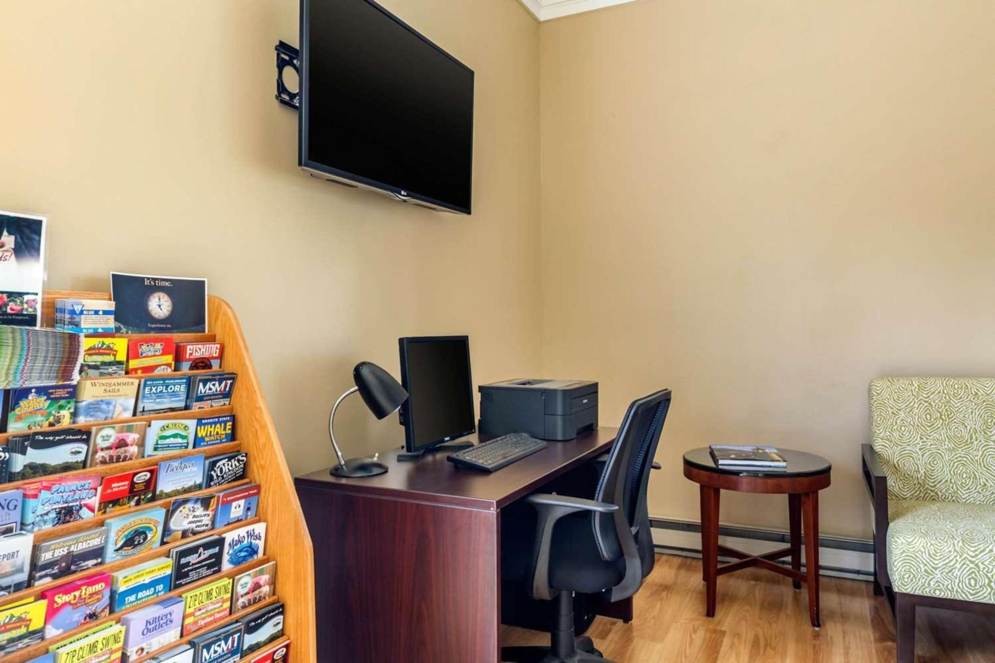Ogunquit River Inn & Suites Екстериор снимка