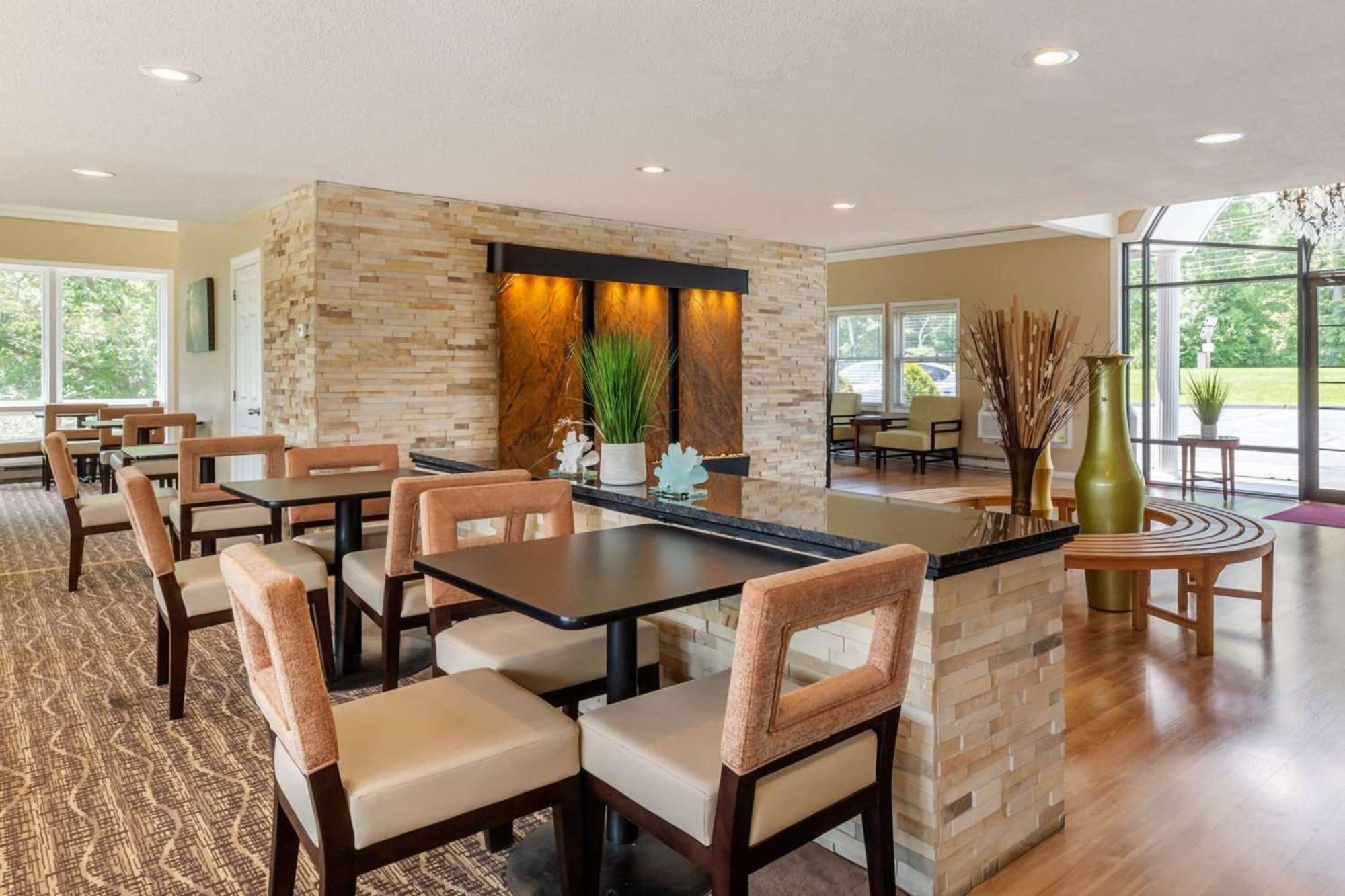 Ogunquit River Inn & Suites Екстериор снимка